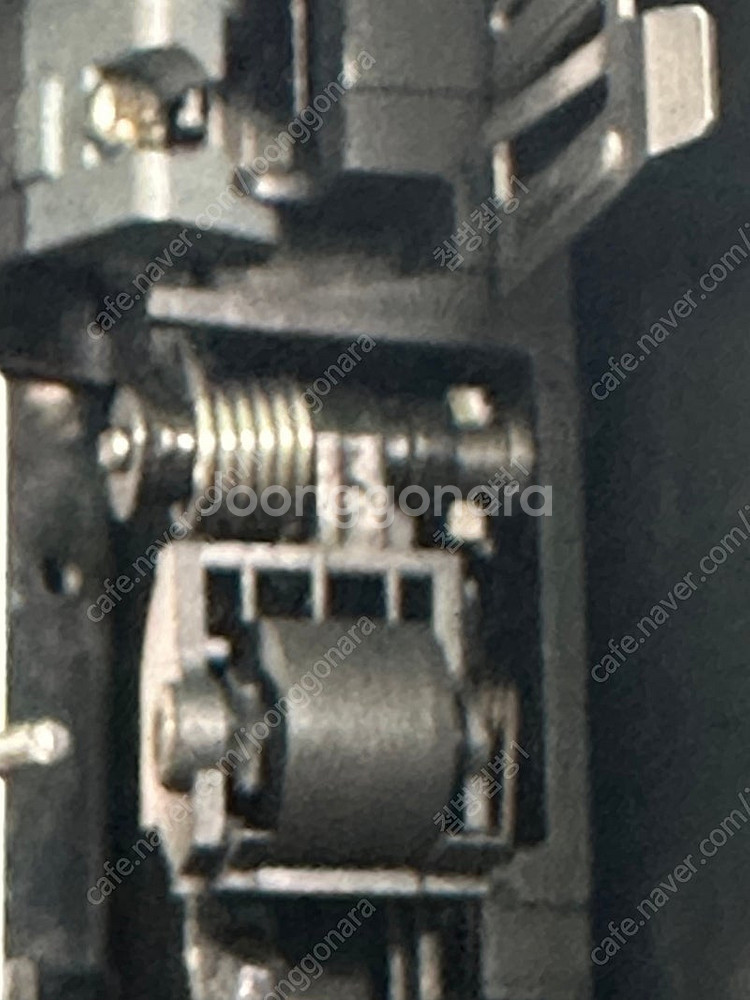 파나소닉 RQ-S90F 카세트--7