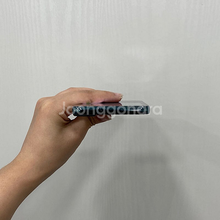 06244 갤럭시S22 그린 256GB 부산 중고폰 팝...--3