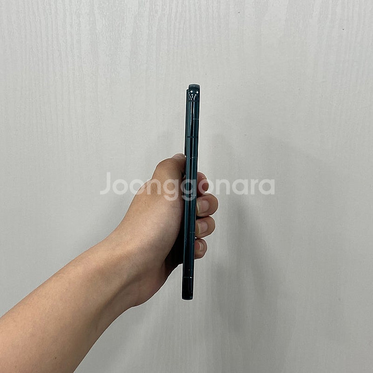 06244 갤럭시S22 그린 256GB 부산 중고폰 팝...--4