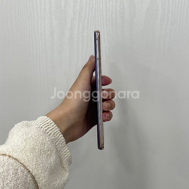 92982 갤럭시S21플러스 바이올렛 256GB 부산 ...--5
