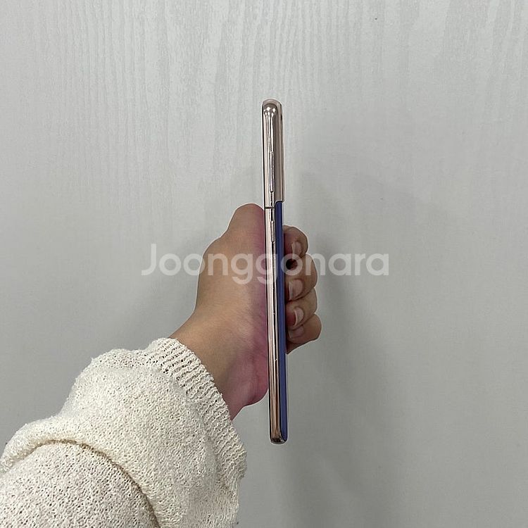 92982 갤럭시S21플러스 바이올렛 256GB 부산 ...--7