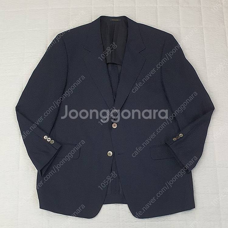로가디스 블레이저 자켓 남자110 (여름용)--0