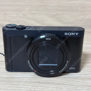 [판매] SONY WX800 소니카메라