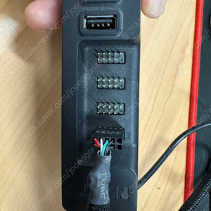 NZXT Internal USB Hub Controller