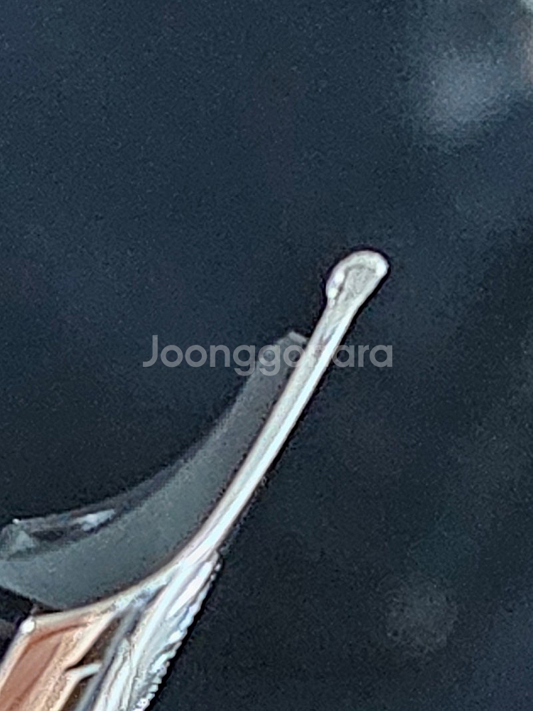 몽블랑 버나드쇼 만년필 판매합니다.--9