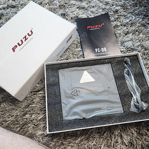puzu d8 dsp 팝니다.