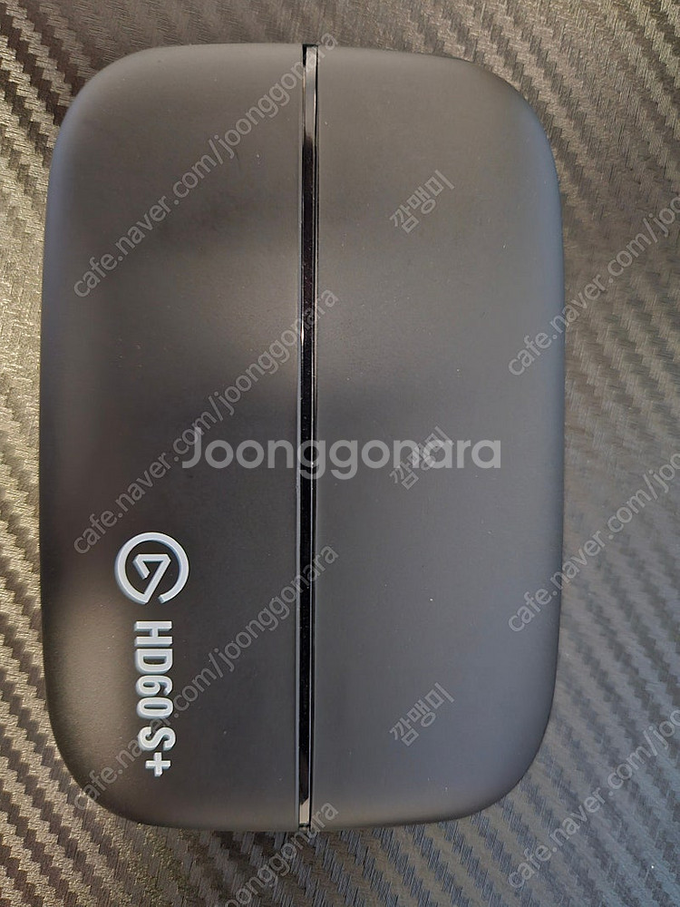 엘가토 HD60 S+ 판매 합니다--1