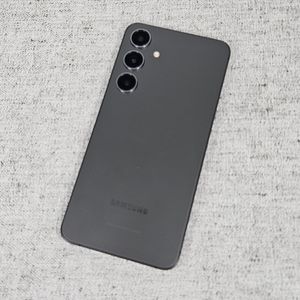 S926 ] 외관초깔끔 갤럭시 S24+ S24플러스 블랙색상 256G 51만원 판매합니다.24.6월개통