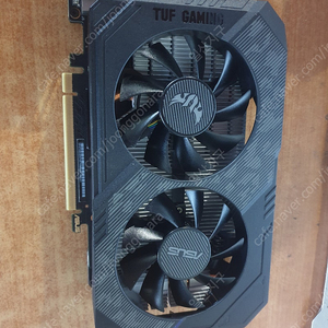 Asus gtx1650 4g 그래픽 카드 팝니다