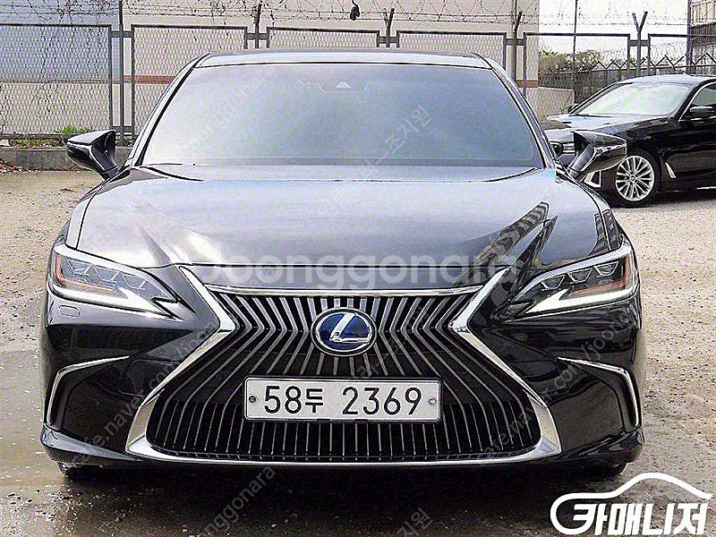 [렉서스]ES300h 7세대 이그제큐티브 (5인승) ★...--0
