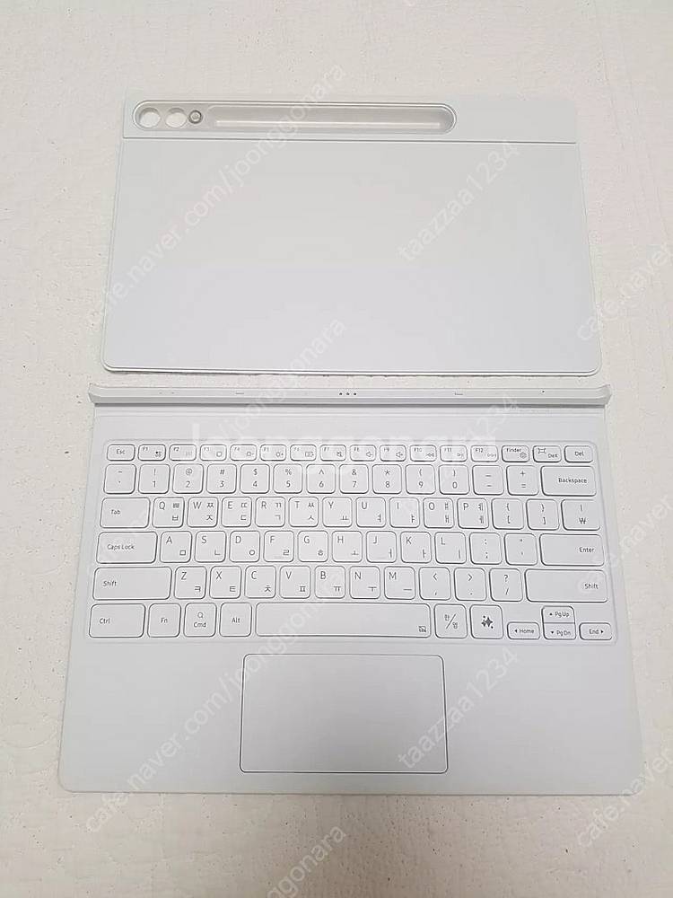 삼성 갤럭시탭 s7 s8 s9 s10 정품 키보드 케이...--0