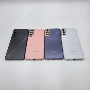 [가성비굿] 갤럭시S21 256G 15.9만 팝니다! 중고폰 갤럭시 s21