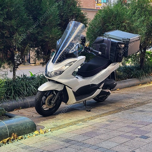 20년 pcx125 팔아요