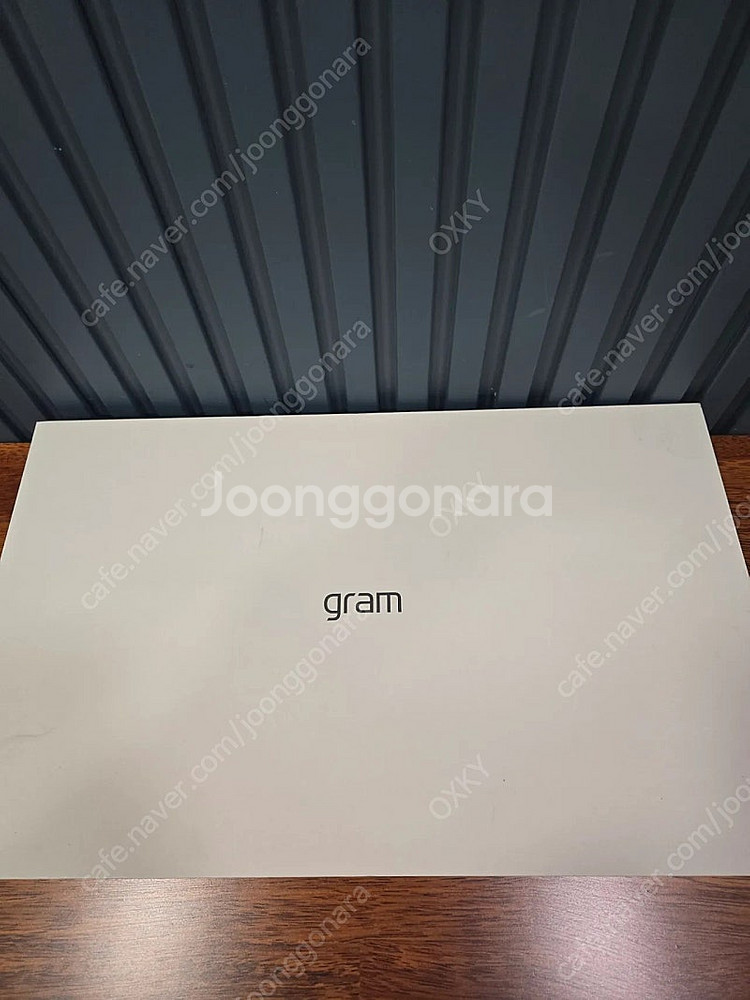 [미개봉] 2025년 LG 그램 프로16 (루나레이크,...--0