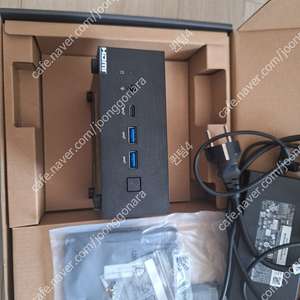 아수스 pn64 초미니PC i7 13700H 48G램 SSD512G