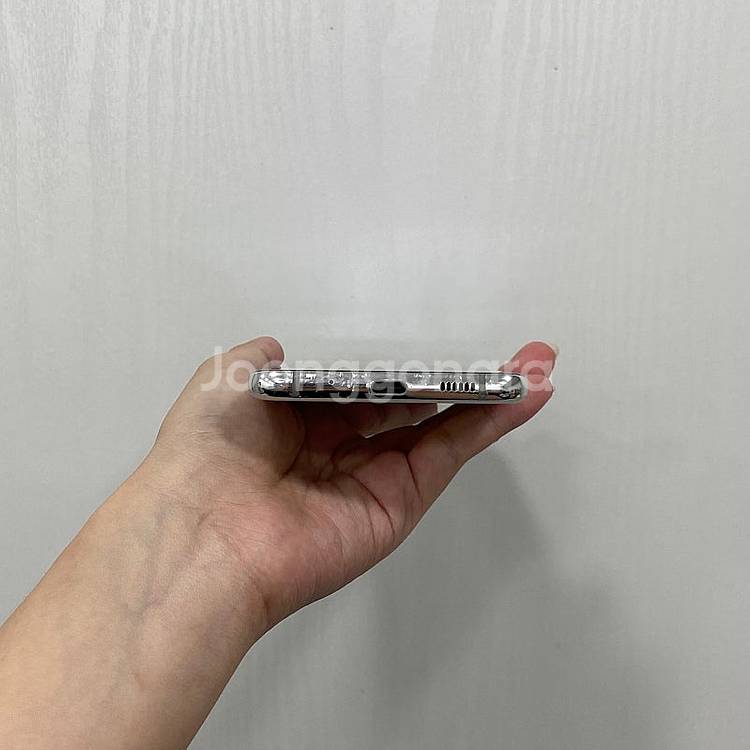96255 갤럭시퀀텀2 화이트 128GB 부산 중고폰 ...--6