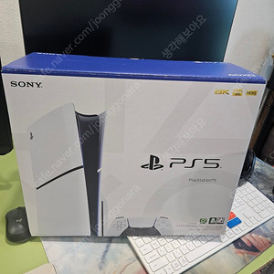 ps5 슬림 디스크 팝니다.