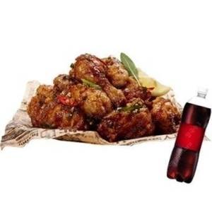 bhc치킨 2만원디지컬쿠폰+1만원디지털쿠폰 일괄 15000원 판매(8월 31일까지)