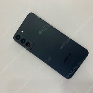 갤럭시S22 블랙 특S급 중고폰공기계 당일발송!