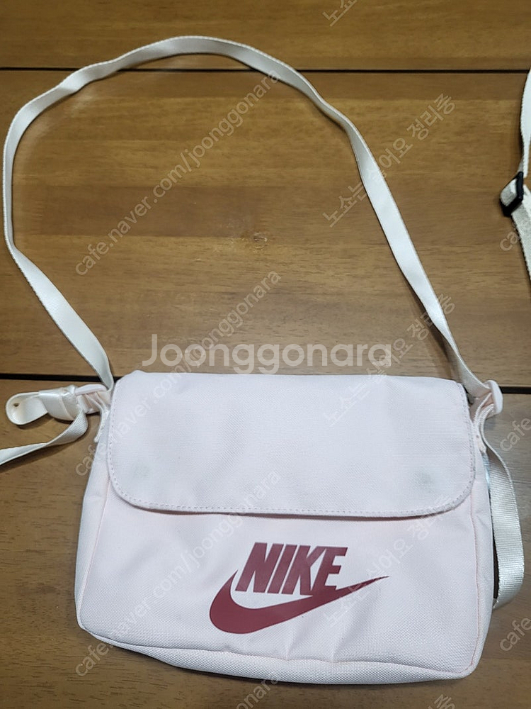 크로스백 2개--0