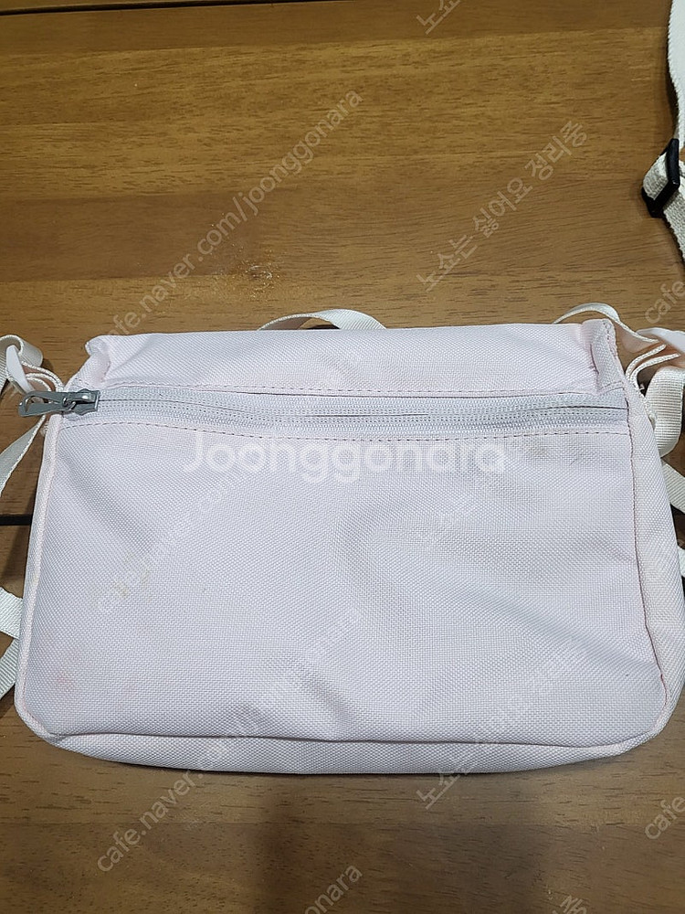 크로스백 2개--4