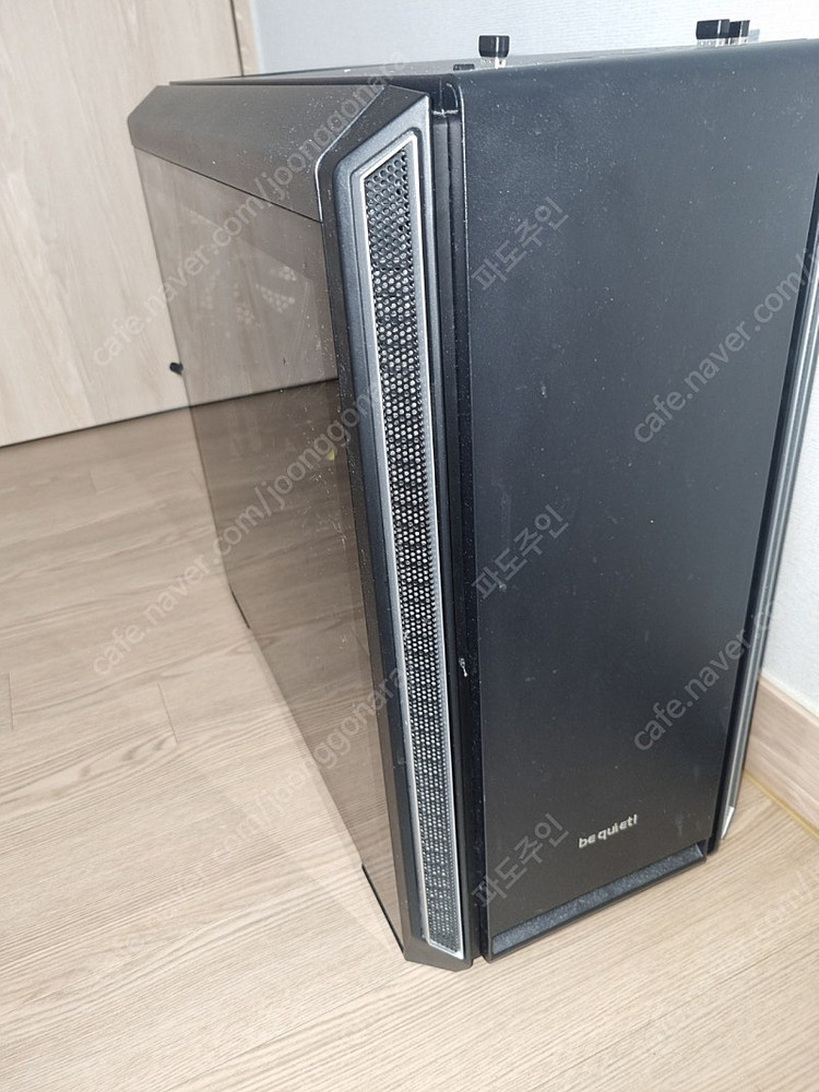 pc 판매 i7-8700k gtx1070--1