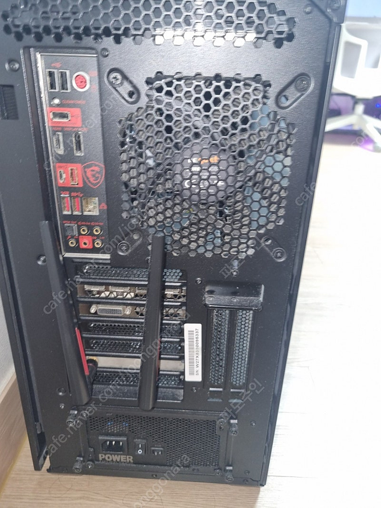 pc 판매 i7-8700k gtx1070--2