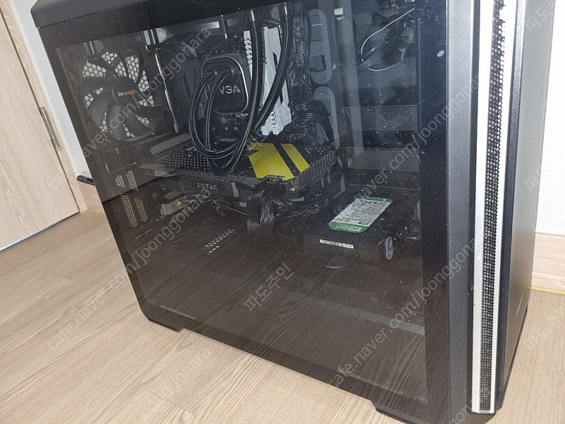 pc 판매 i7-8700k gtx1070--3