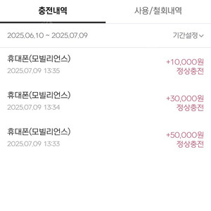 충전된 넥슨캐시 팔아요 9만