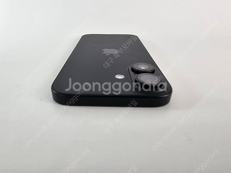 애플 아이폰 16 256GB 특S급 블랙티타늄 공기계 ...--4