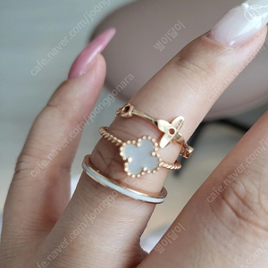 14k 반지