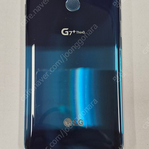 LG G7+ 128GB 판매합니다. (택포 7만)