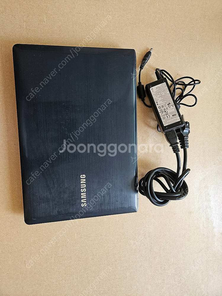 삼성 14인치 노트북 NT270E4E--4
