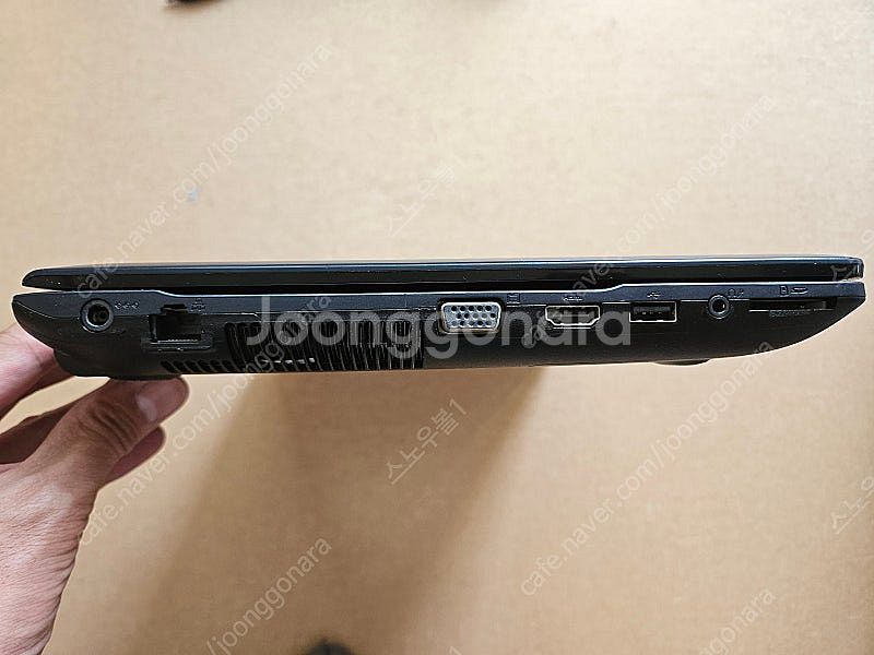 삼성 14인치 노트북 NT270E4E--6