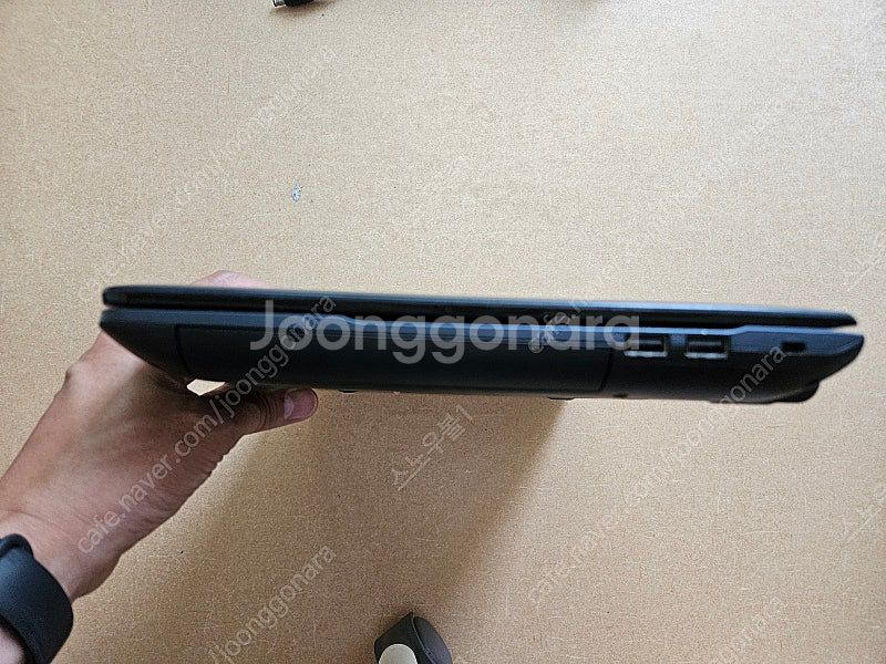 삼성 14인치 노트북 NT270E4E--7