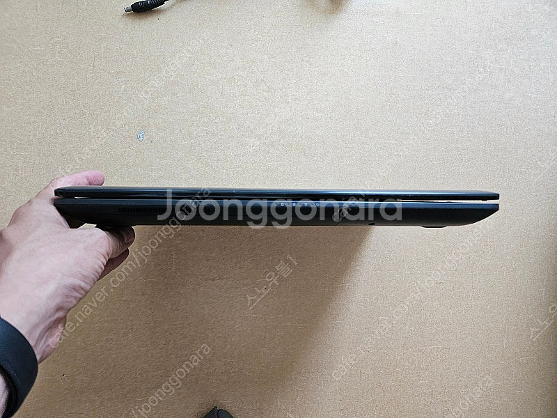 삼성 14인치 노트북 NT270E4E--9