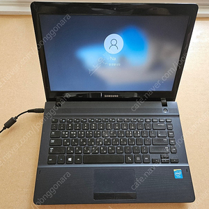 삼성 14인치 노트북 NT270E4E