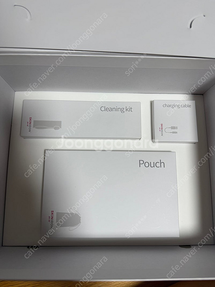 DPC 스킨 아이론 펄스샷--5