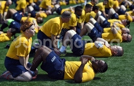US NAVY 미해군 반바지 신품 미해군 후드티 US ...--3