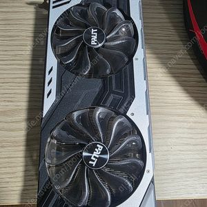 지포스 nvidia STCOM RTX2070 SUPER JS 8G 팝니다