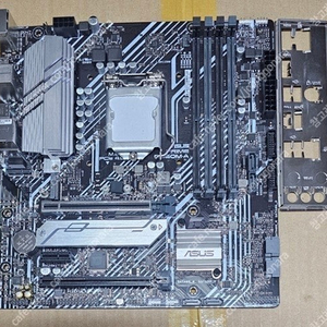 MSI MAG B560M 박격포 외
