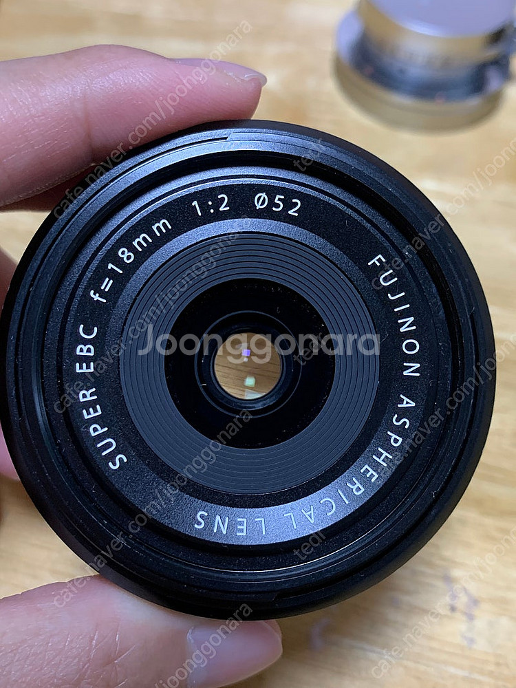 수동&올드렌즈, xf18mm--5