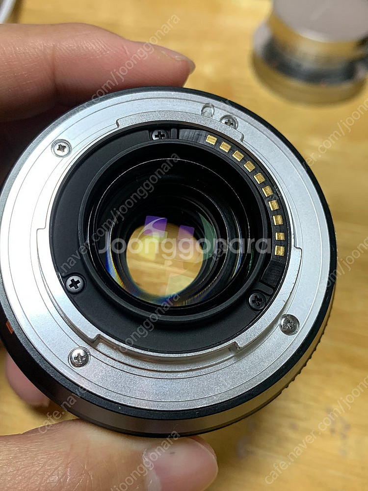 수동&올드렌즈, xf18mm--6