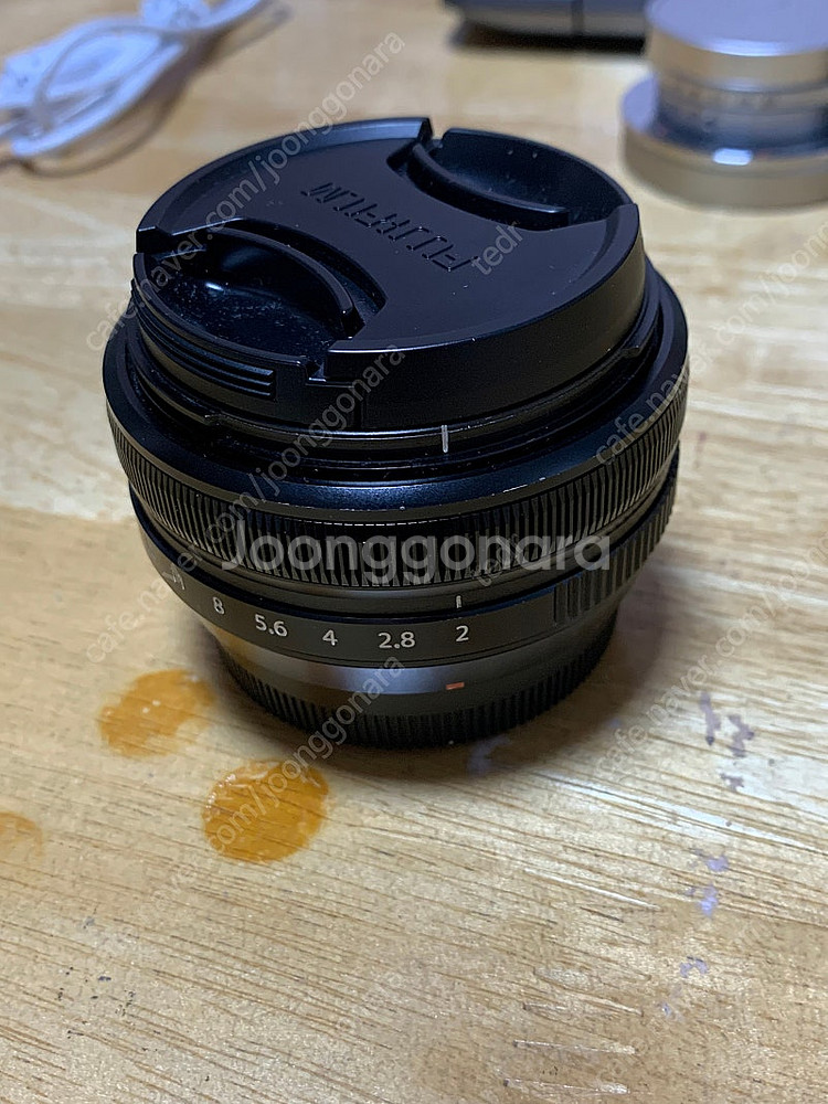 수동&올드렌즈, xf18mm--7