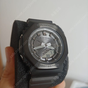 지샥 GM-S2100MF , GM-S5600SK