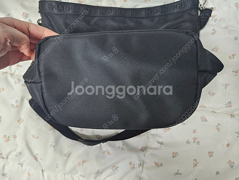 마르헨제이 마농백 (핸들스트랩 포함)--6