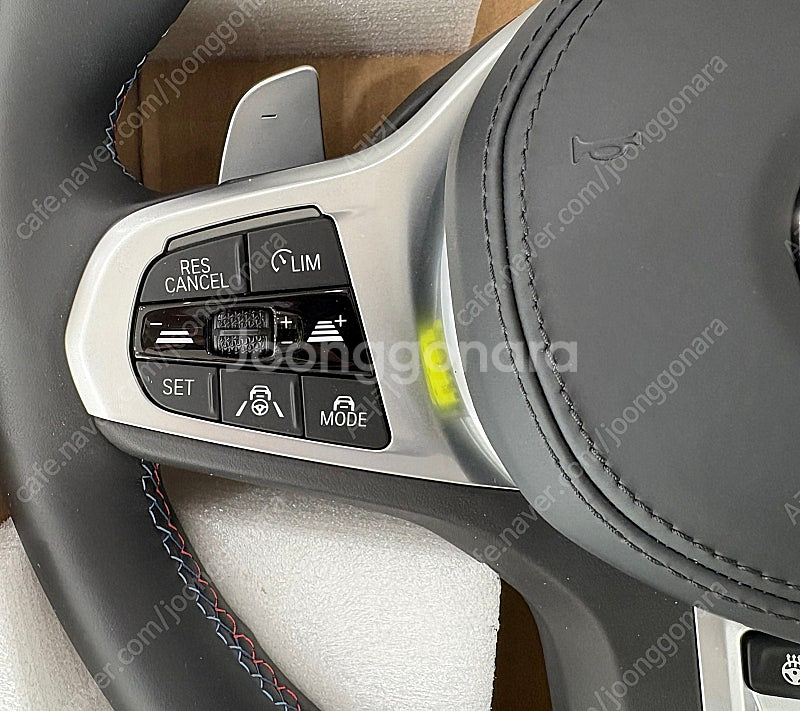 BMW M핸들 순정 스티어링휠 판매합니다. (m1,m2...--1