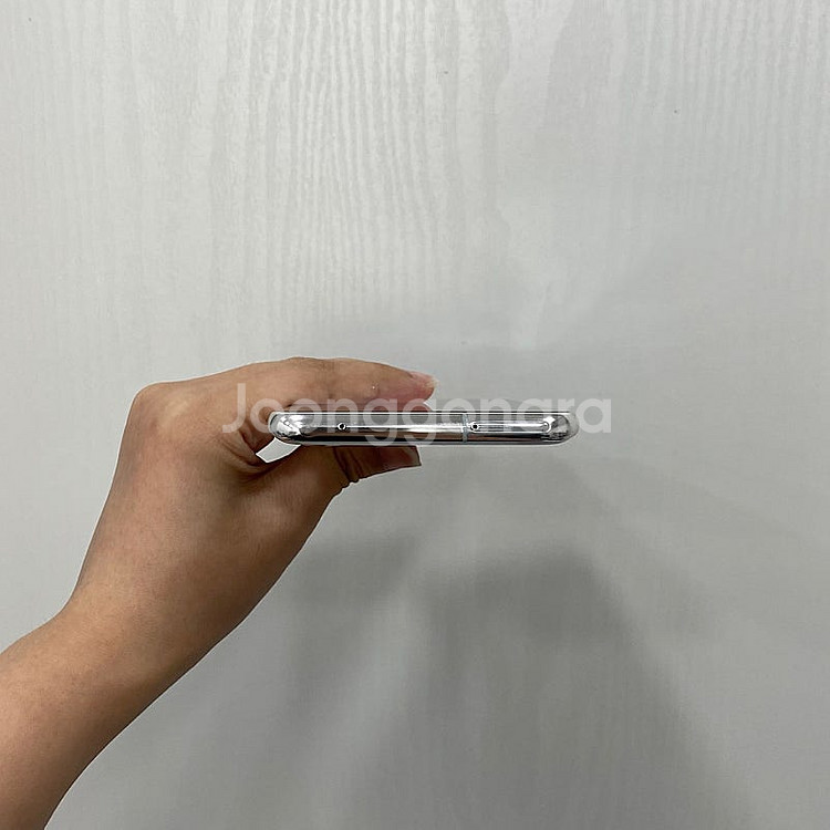 00447 갤럭시A90 화이트 128GB 부산 중고폰 ...--4