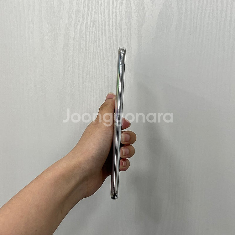 00447 갤럭시A90 화이트 128GB 부산 중고폰 ...--5