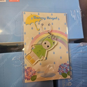 소니엔젤 레이니 일괄